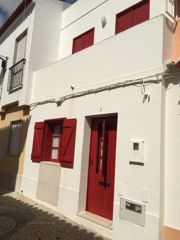 Casa Da Coroa Villa Lagos Exterior photo