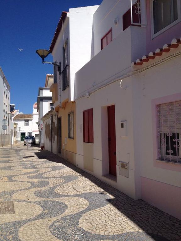 Casa Da Coroa Villa Lagos Exterior photo